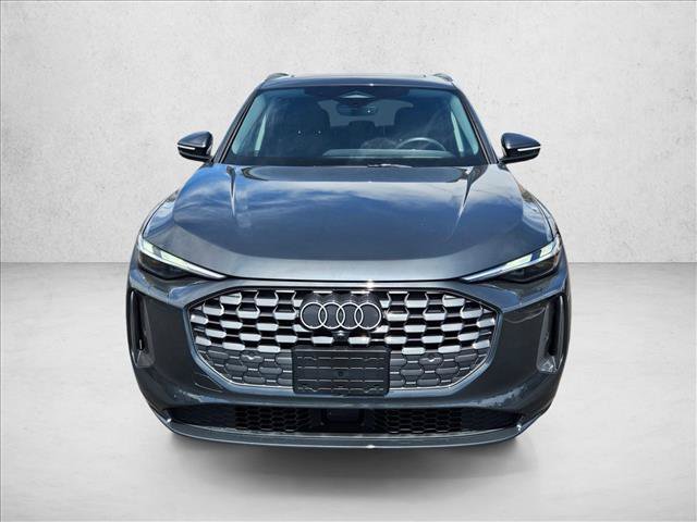 Certified 2025 Audi Q5 Premium w/ Convenience Package AWD/4WD image 2