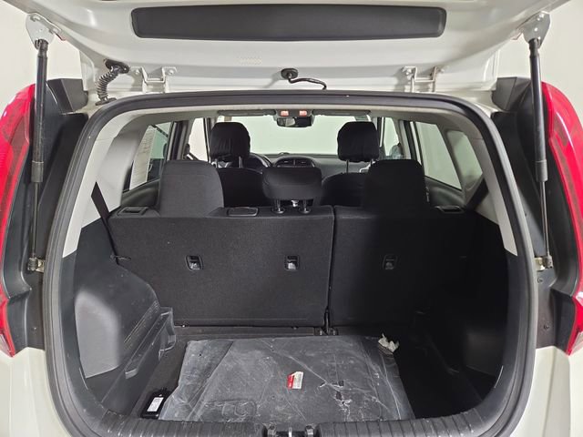 Certified 2021 Kia Soul S image 28