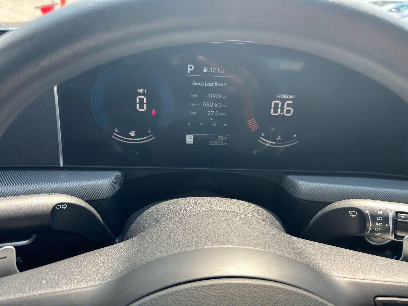 Used 2025 Hyundai Sonata SEL FWD image 35