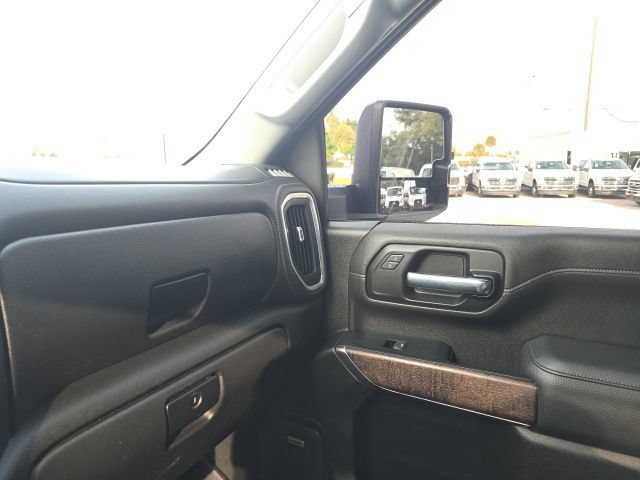 Used 2022 GMC Sierra 2500 Denali w/ Denali Ultimate Package AWD/4WD image 16