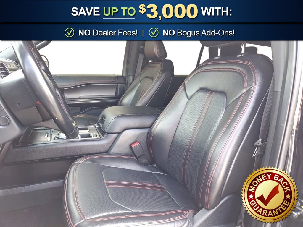 Used 2021 Ford Expedition Limited RWD image 14