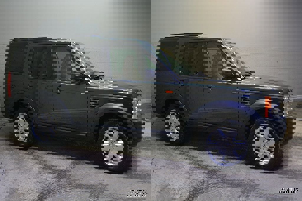Used 2005 Land Rover LR3 SE image 28