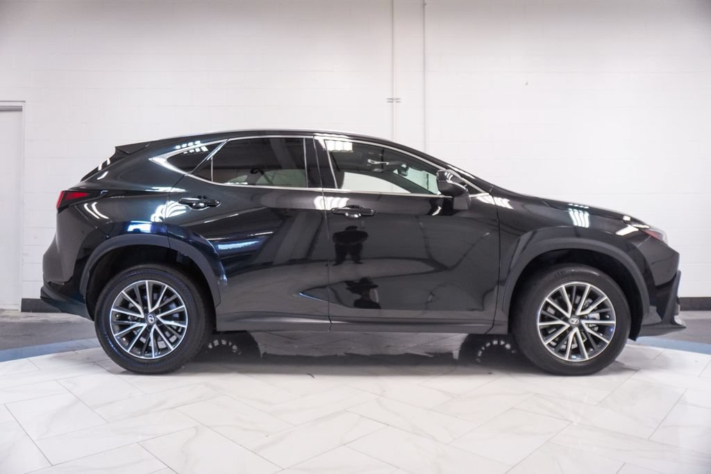 Used 2023 Lexus NX 350 AWD image 33