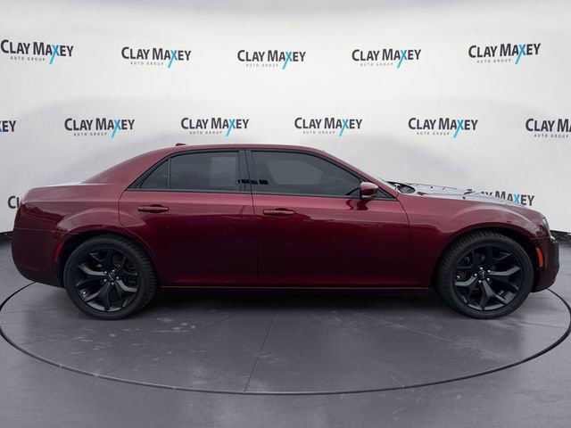 Used 2021 Chrysler 300 S image 6
