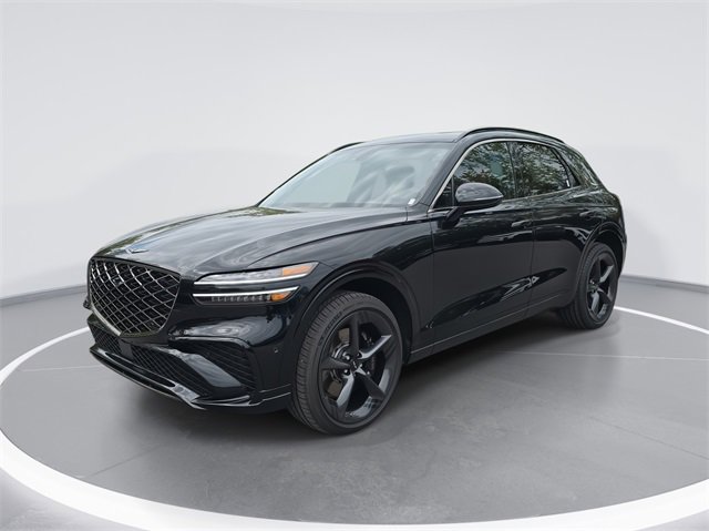 New 2026 Genesis GV70 3.5T Sport Prestige