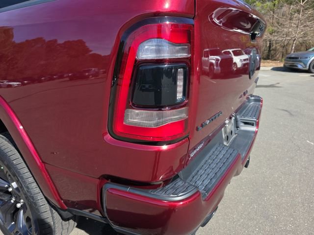 Used 2023 RAM 1500 Limited image 49