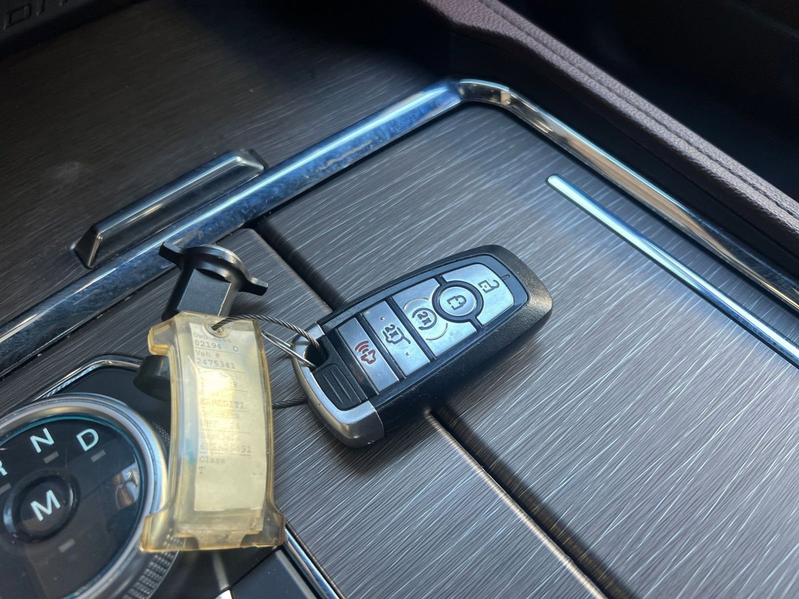 Used 2024 Ford Expedition Limited image 22