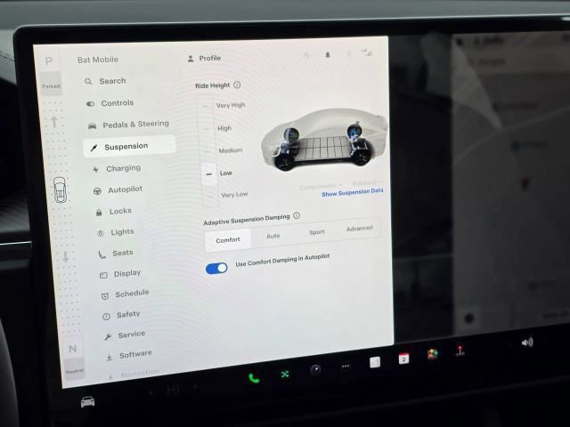 Used 2023 Tesla Model X Plaid AWD/4WD image 50
