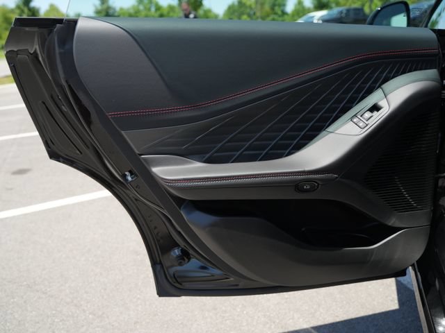 New 2026 Dodge Charger Scat Pack AWD/4WD image 14
