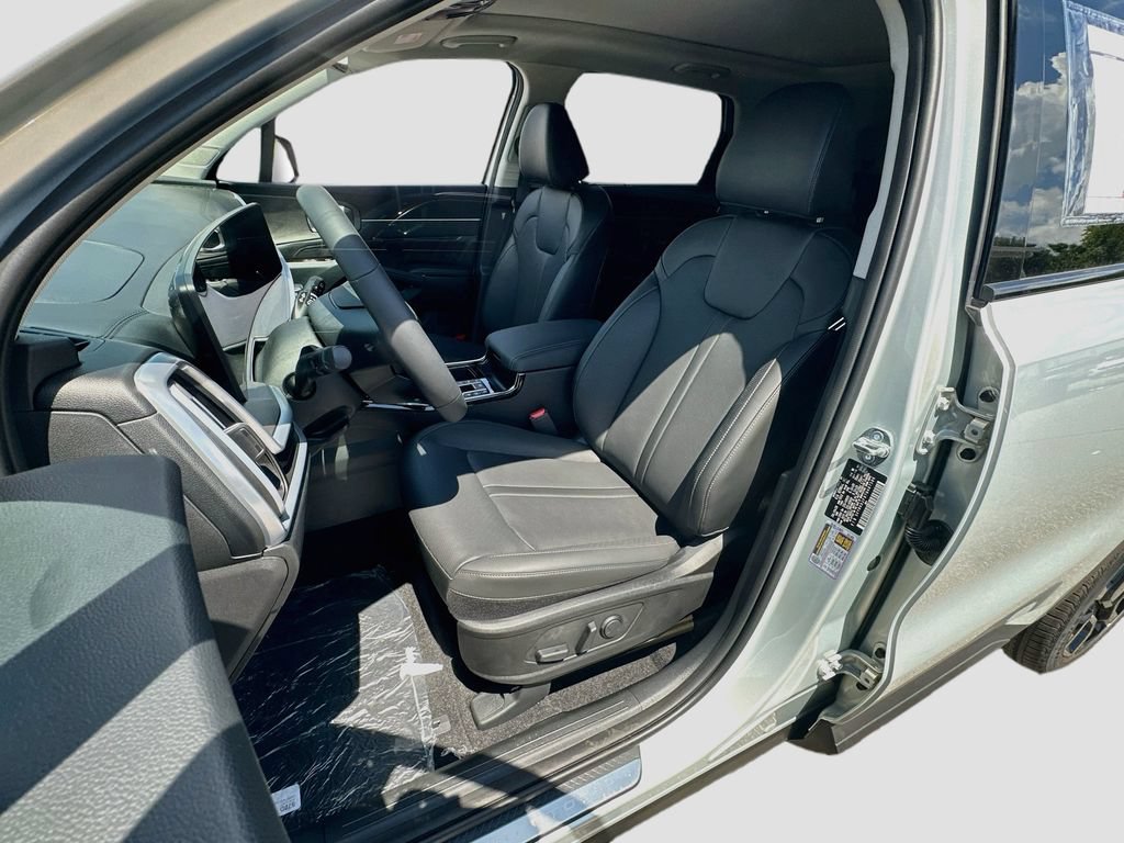 New 2026 Kia Sorento SX AWD/4WD image 22