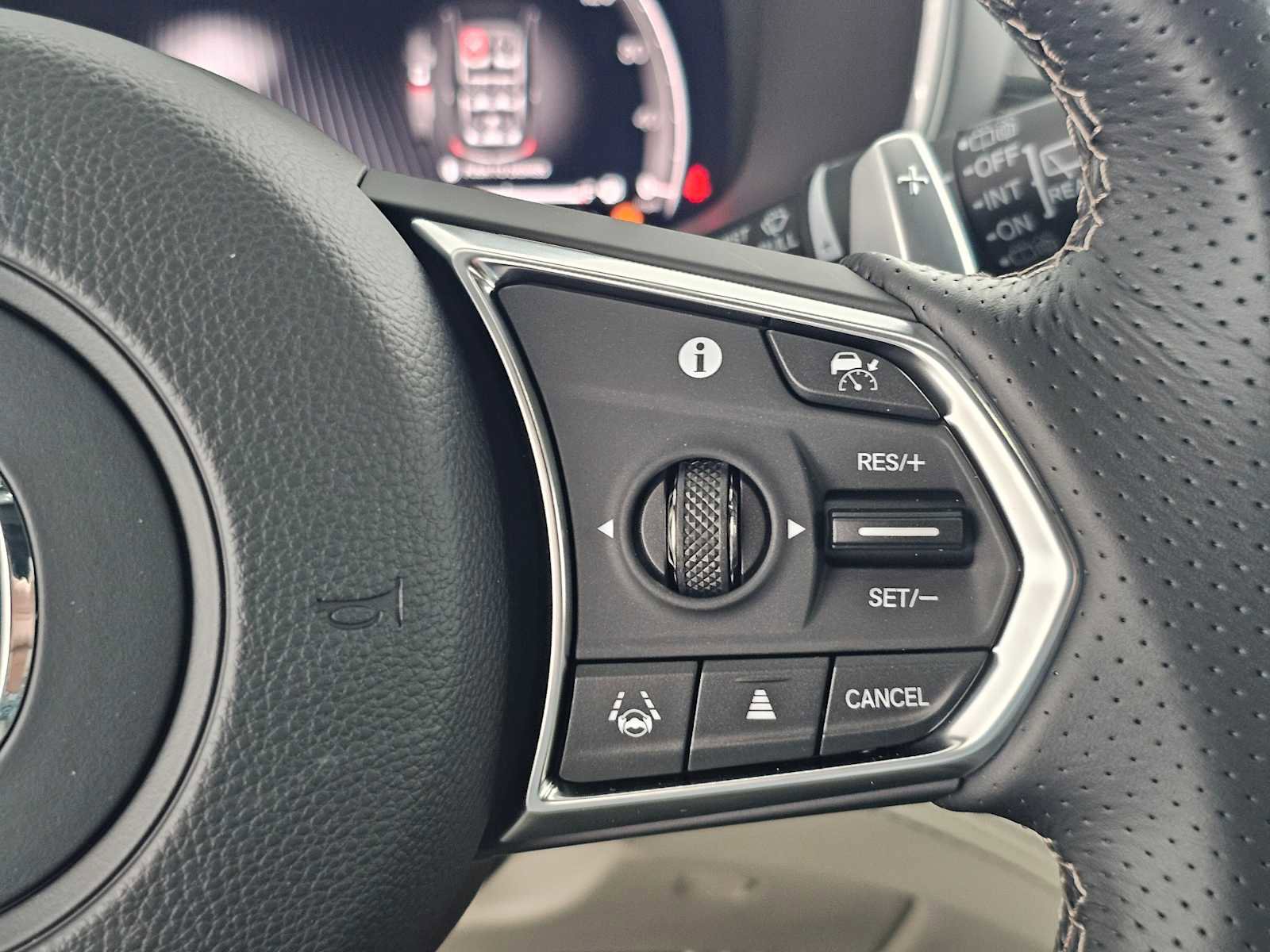 New 2026 Acura MDX A-Spec image 30