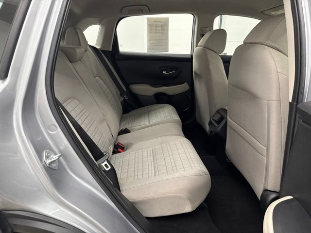 Used 2024 Honda HR-V LX image 19