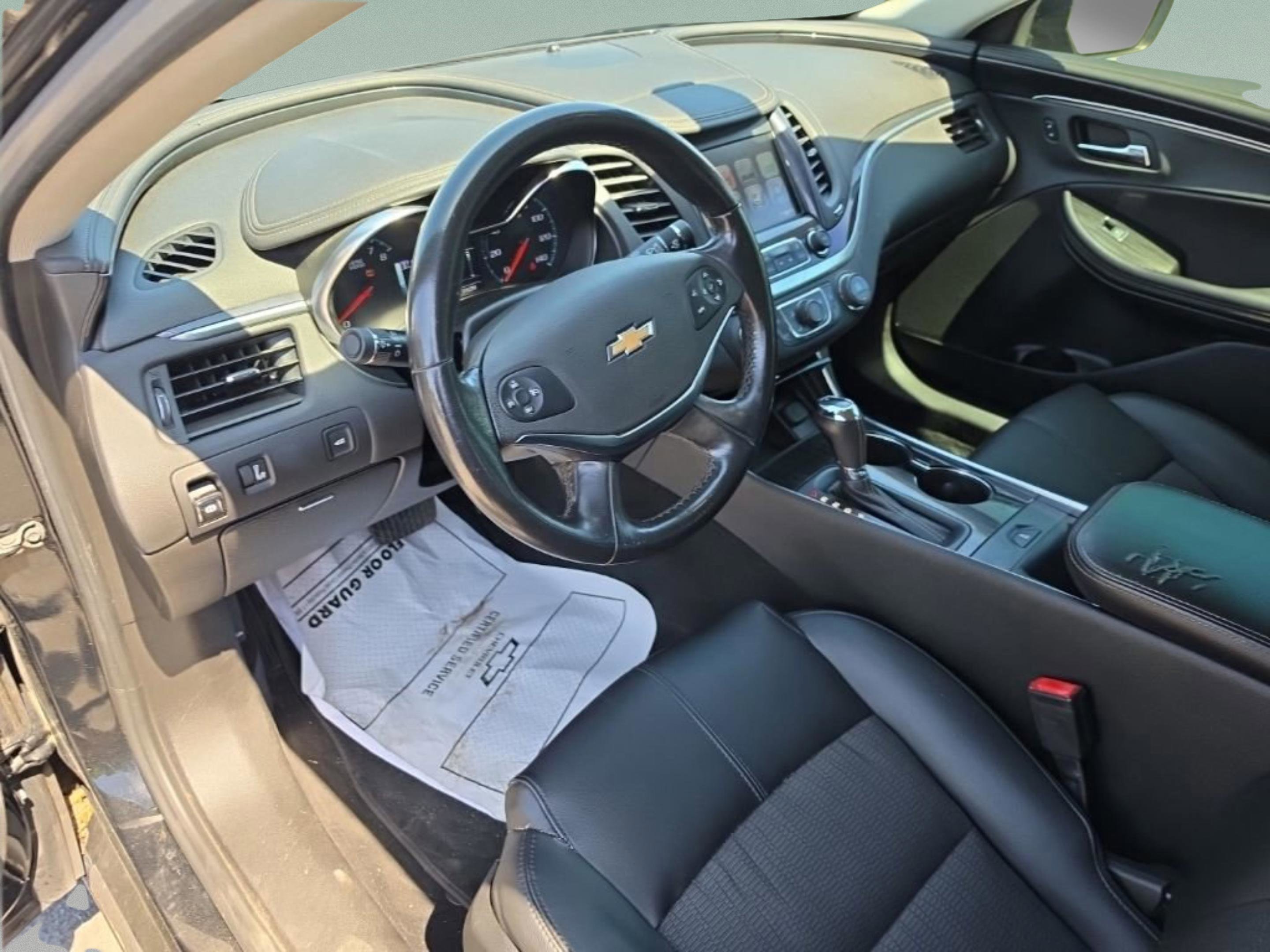 Used 2020 Chevrolet Impala LT image 14