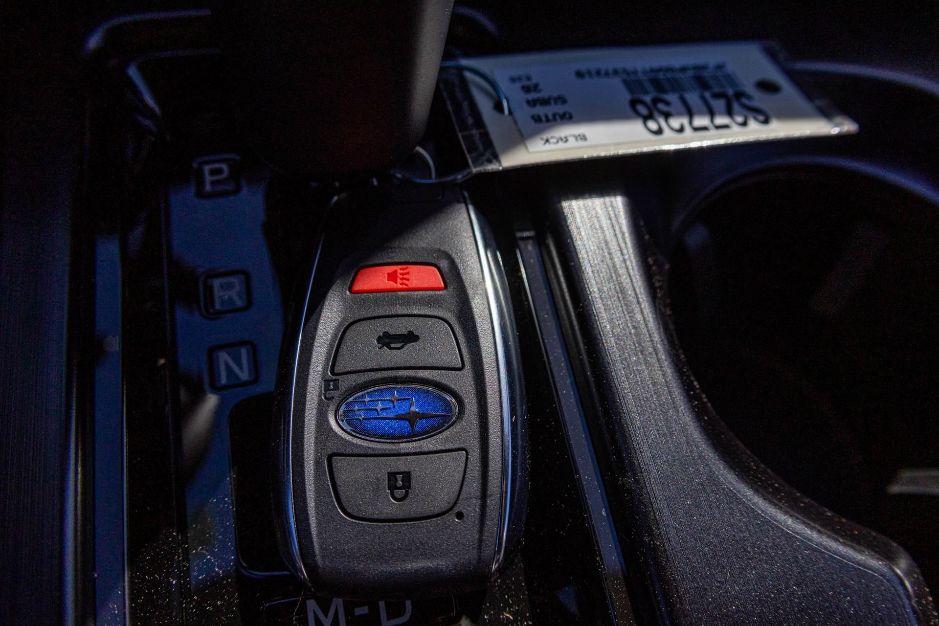 New 2026 Subaru Outback Premium AWD/4WD image 29