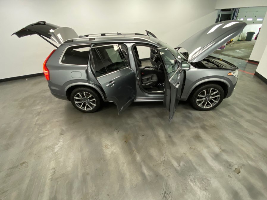 Used 2017 Volvo XC90 T6 Momentum w/ Vision Package AWD/4WD image 55