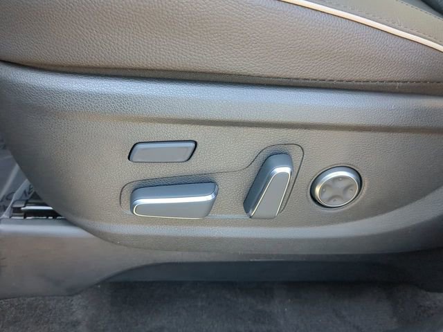 New 2024 Hyundai Palisade Limited image 19