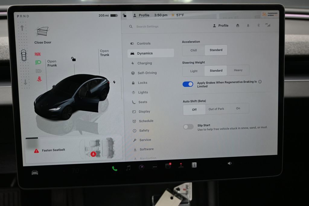Used 2024 Tesla Model 3 Long Range image 25