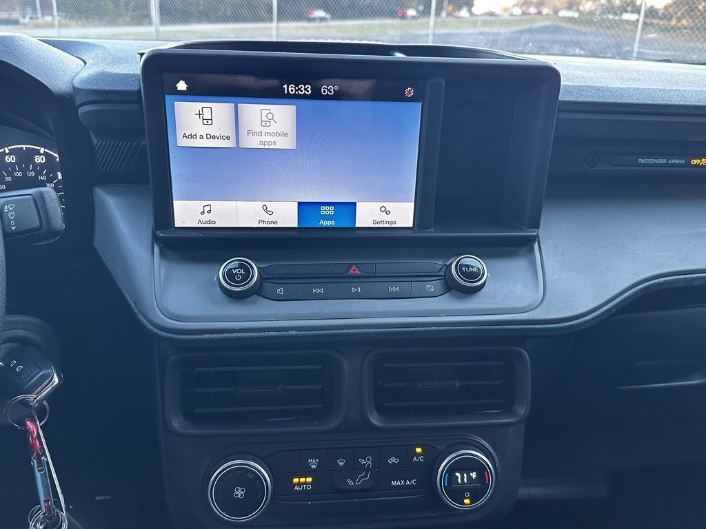 Used 2022 Ford Maverick XL image 12