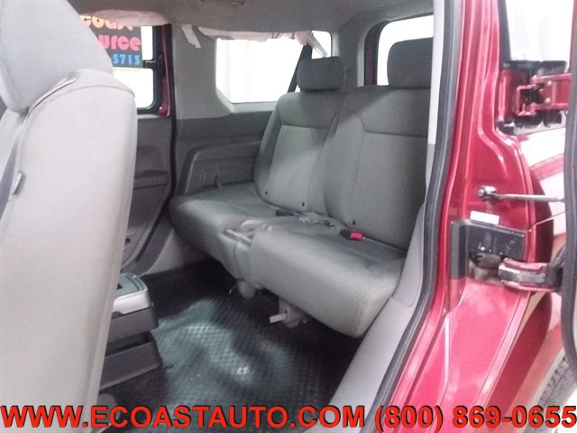 Used 2009 Honda Element EX image 12