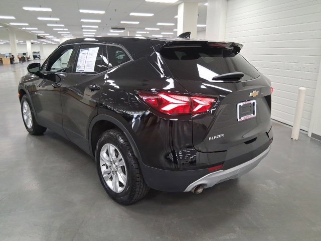 Used 2022 Chevrolet Blazer LT image 5