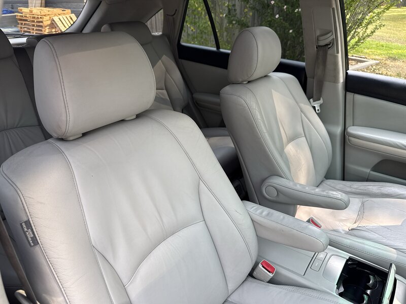 Used 2006 Lexus RX 400h AWD image 30