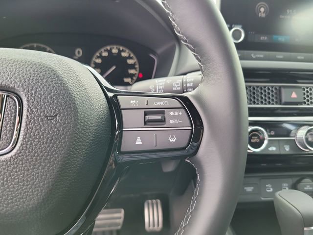 New 2026 Honda Civic Sport image 17