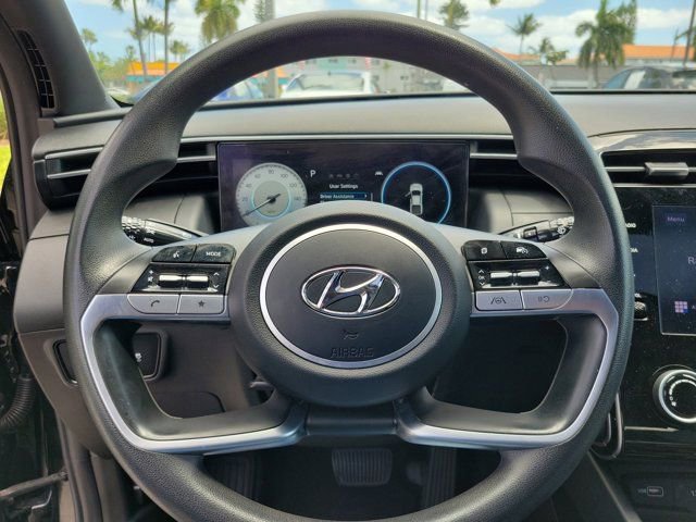 Certified 2022 Hyundai Santa Cruz FWD SEL w/ Activity Package w/ Activity Package image 20