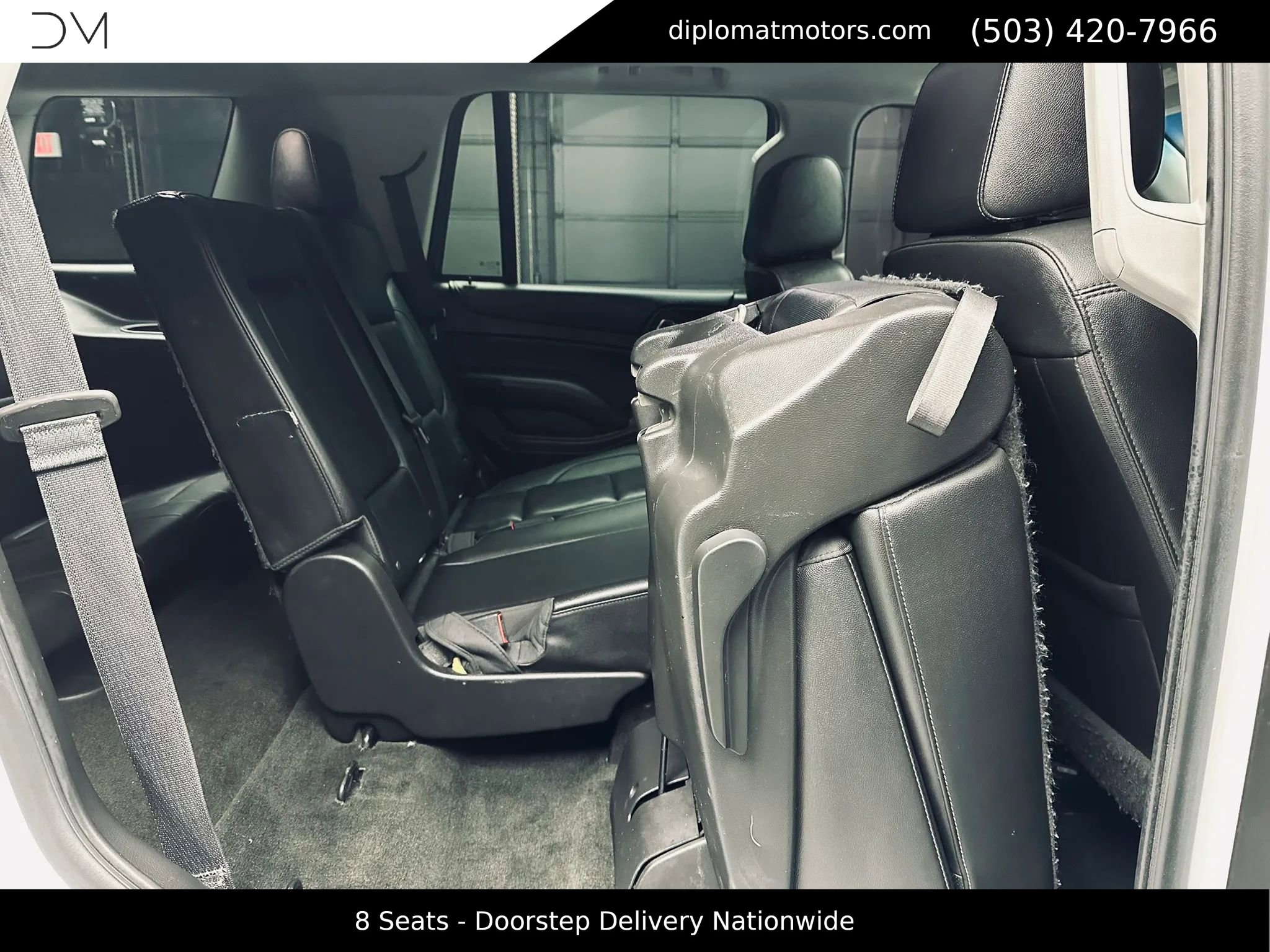 Used 2018 GMC Yukon SLT AWD/4WD image 22
