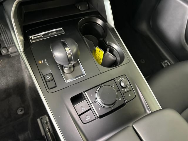 Used 2025 MAZDA CX-90 3.3 Turbo w/ Select Package image 20