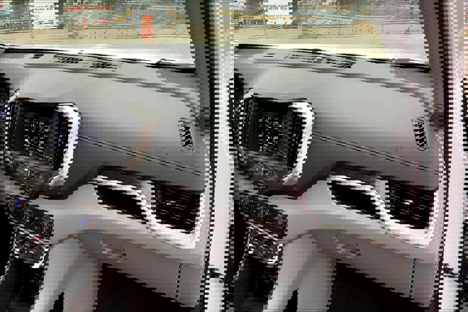 Certified 2022 GMC Terrain SLE w/ Driver Convenience Package image 17