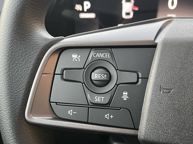 New 2026 Nissan Sentra SV w/ Floor Mat Package FWD image 16