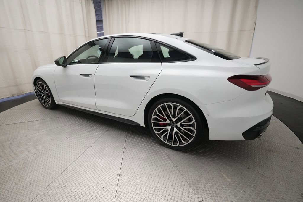New 2026 Audi S5 Premium Plus AWD/4WD image 35
