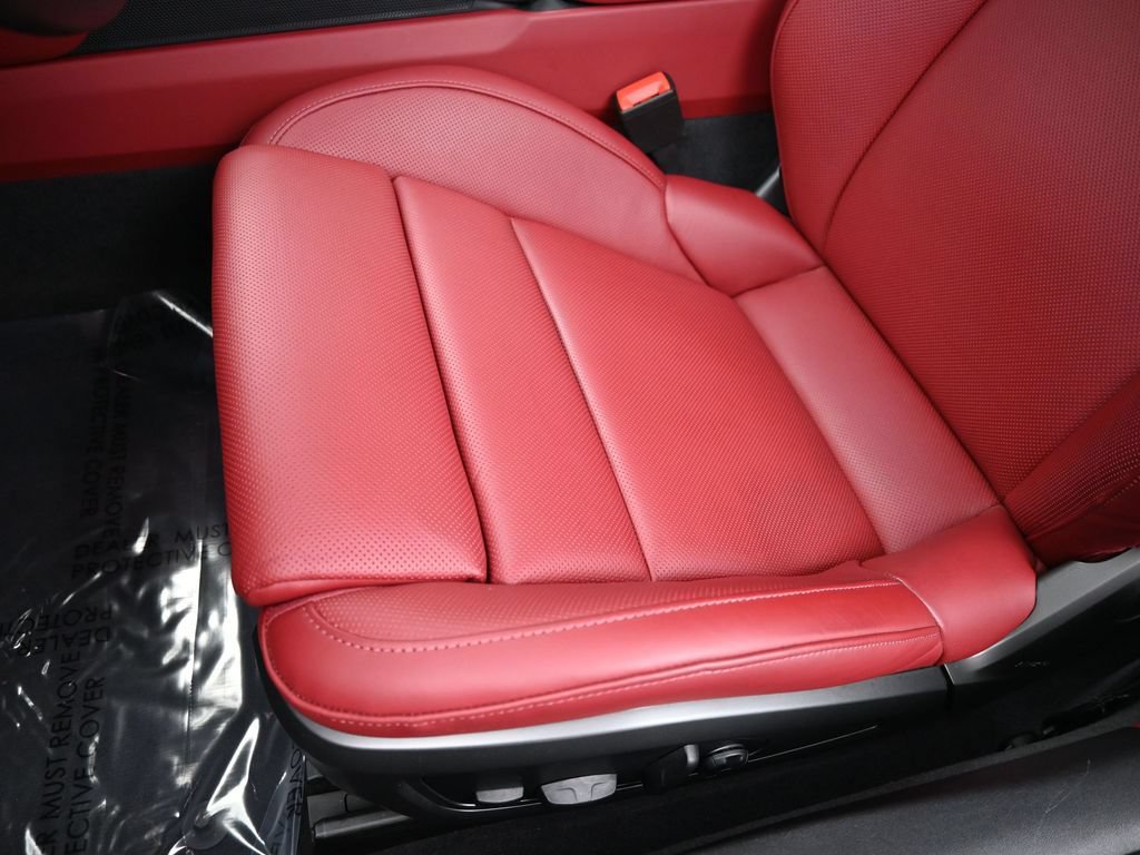 Certified 2024 Porsche 911 Carrera RWD image 22