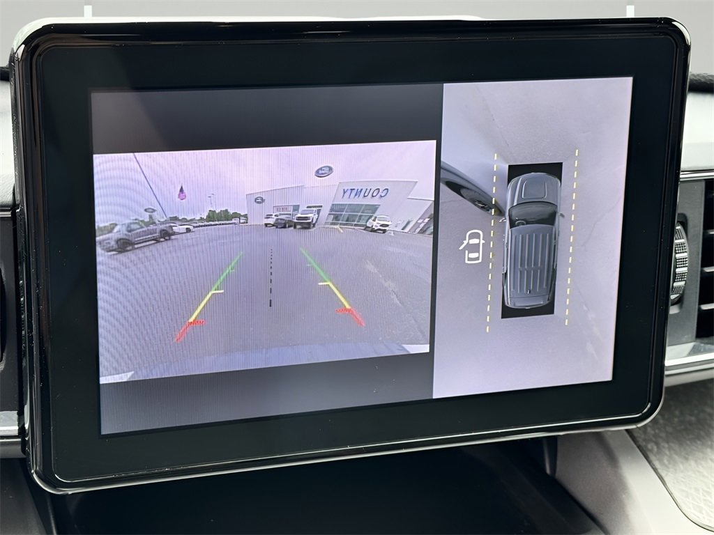 Used 2022 Ford Explorer Timberline image 14