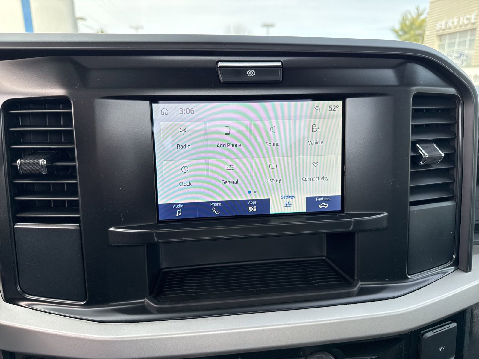 New 2026 Ford F350 XL w/ 360-Degree Camera Package image 23