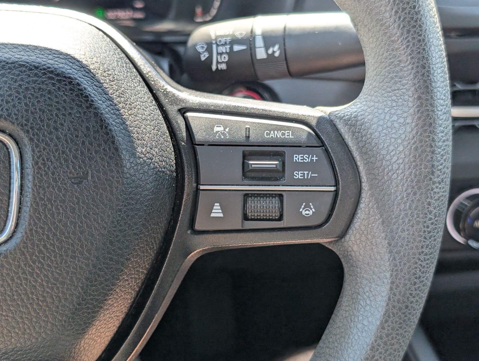 Used 2023 Honda Accord EX image 19