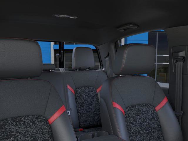 New 2026 Chevrolet Colorado Z71 image 25