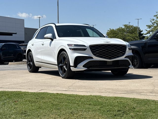Used 2026 Genesis GV70 2.5T Sport Prestige image 1