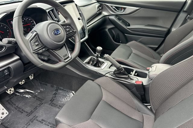 Used 2024 Subaru WRX Premium AWD/4WD image 11