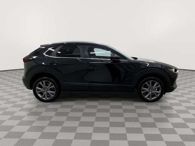 Certified 2025 MAZDA CX-30 AWD 2.5 S w/ Preferred Package image 12