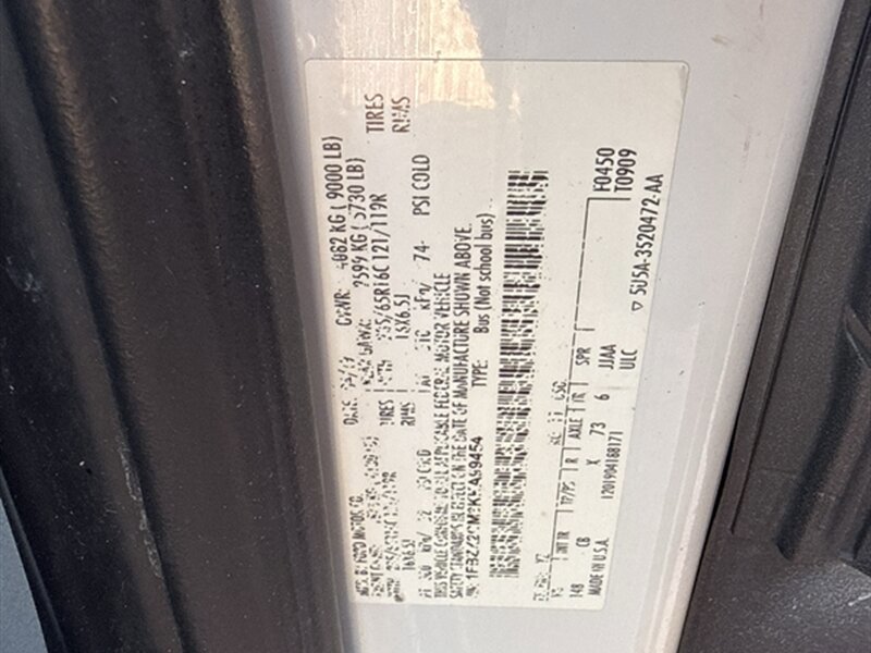 Used 2019 Ford Transit 350 XLT RWD image 17