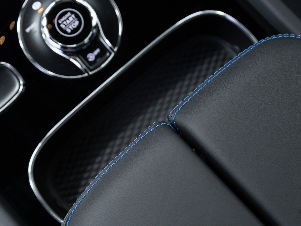 New 2026 Bentley Bentayga Speed image 33