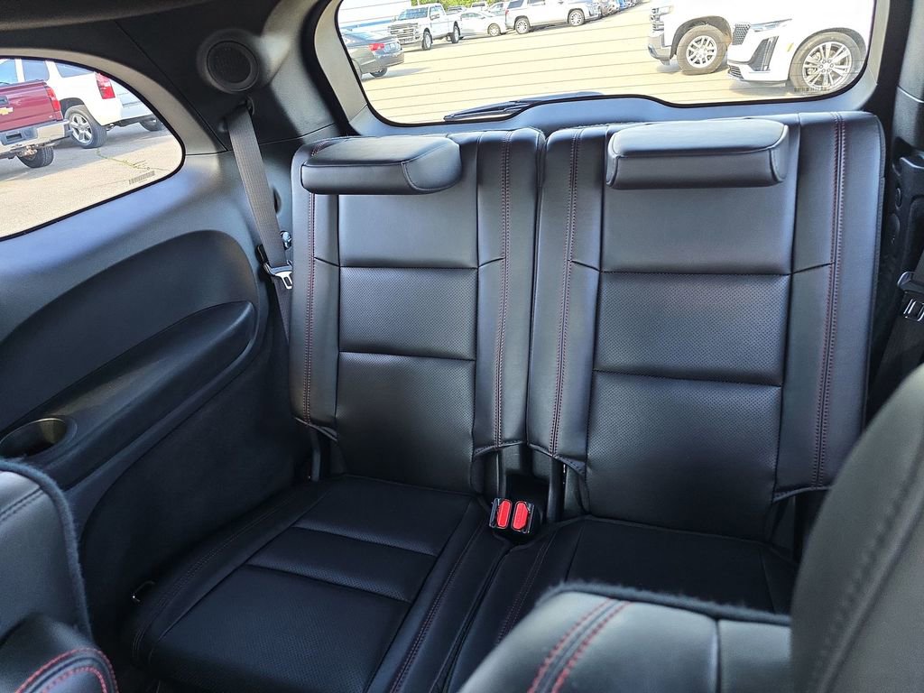 Used 2023 Dodge Durango R/T image 47