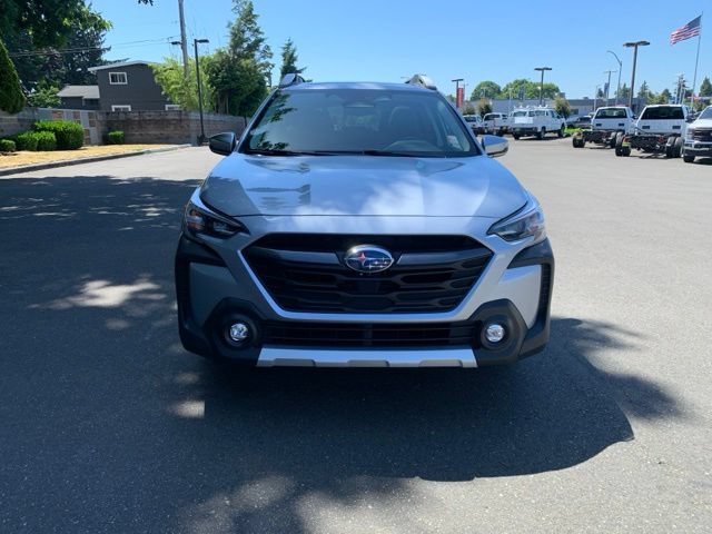 Used 2023 Subaru Outback Touring XT AWD/4WD image 10