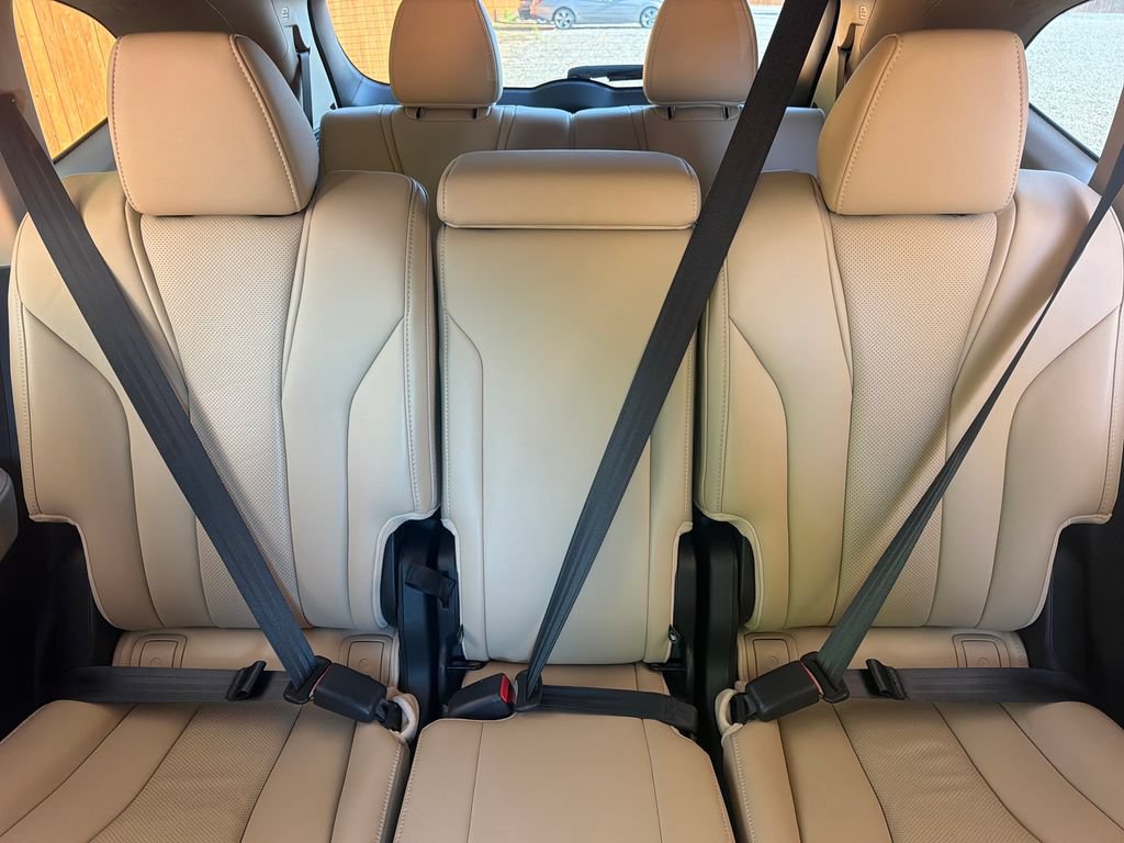 Used 2022 Acura MDX w/ Technology Package FWD image 26