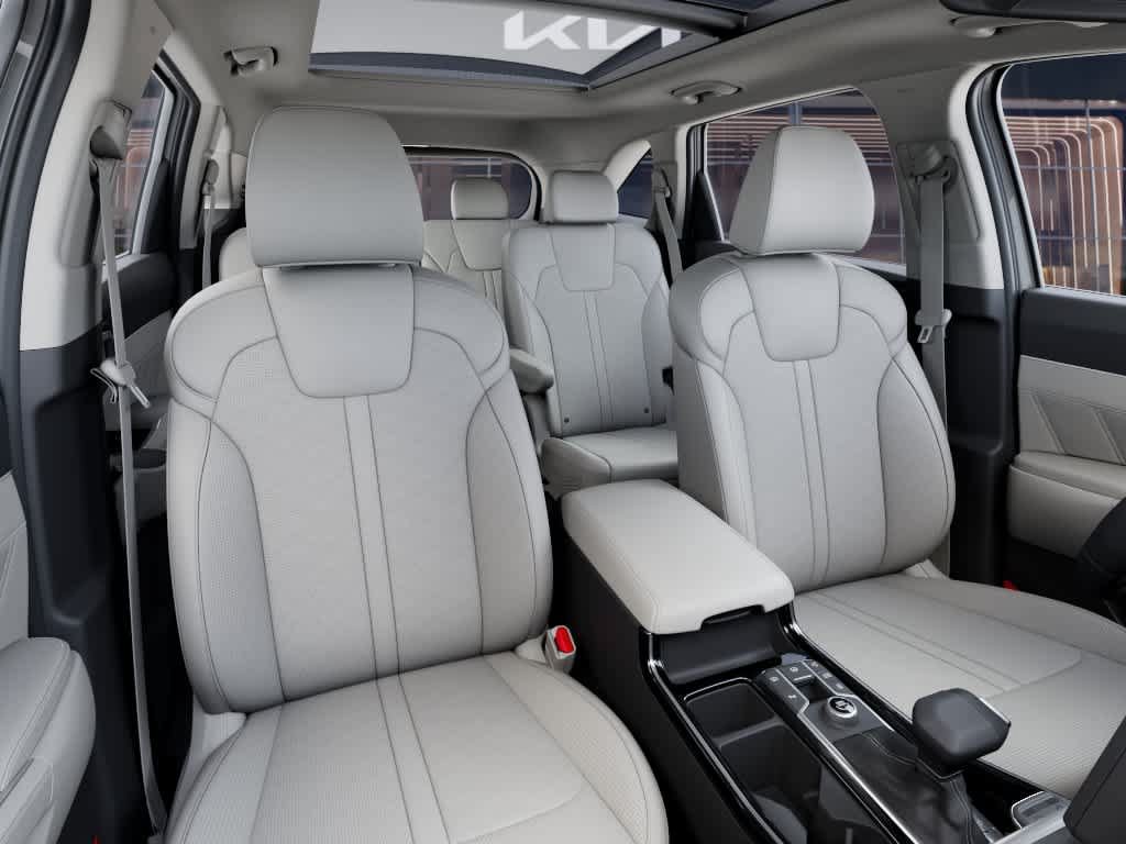 New 2026 Kia Sorento SX FWD image 15
