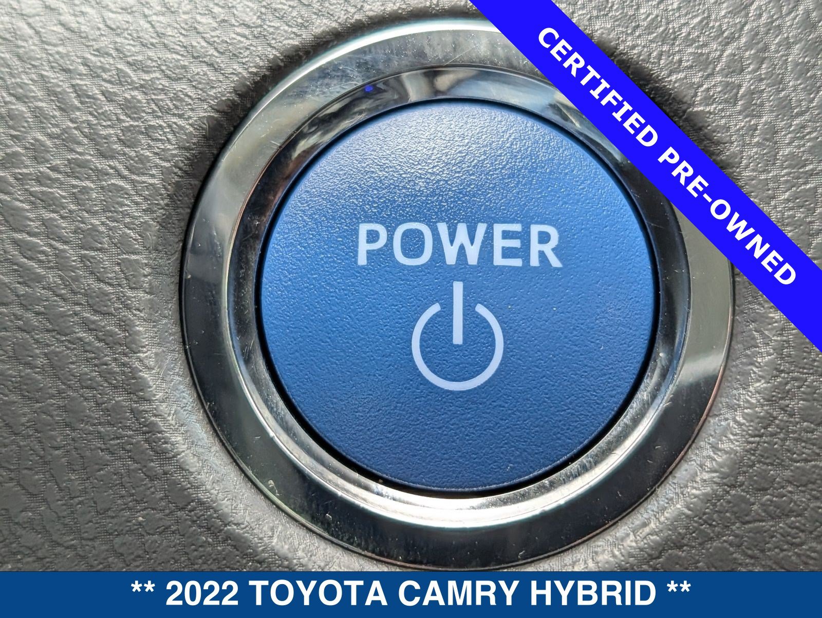 Used 2022 Toyota Camry SE FWD image 31