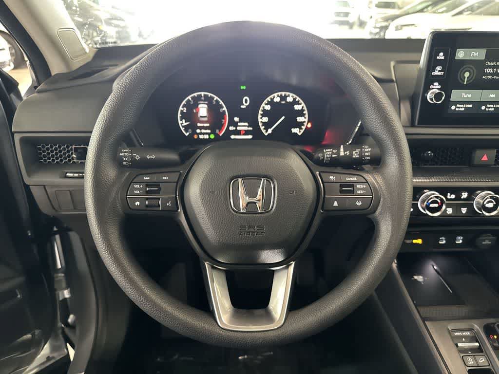 New 2026 Honda CR-V EX image 14