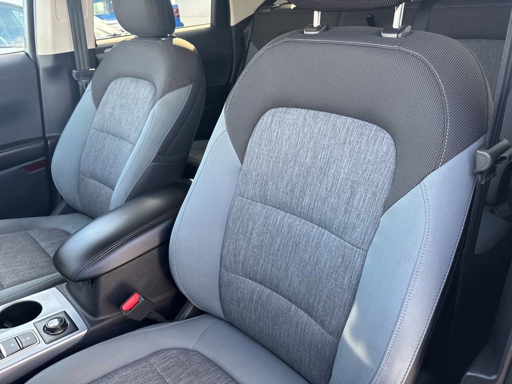 Certified 2023 Ford Bronco Sport Big Bend image 47