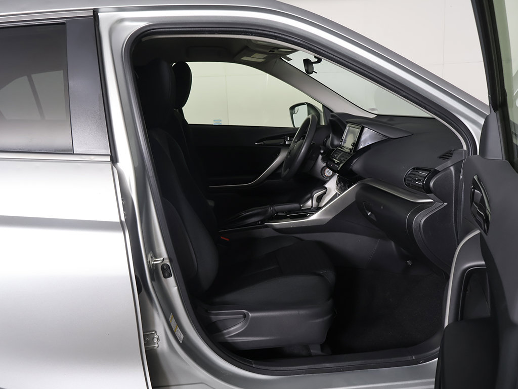 Used 2024 Mitsubishi Eclipse Cross ES AWD/4WD image 26